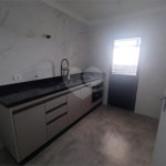 Apartamento á venda - Jabaquara