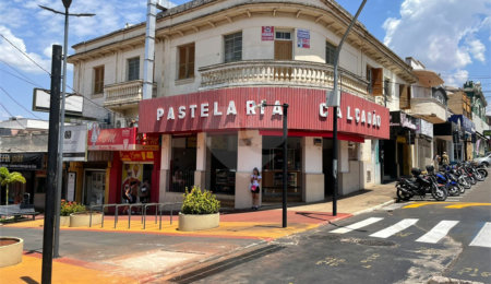 Prédio à venda no Centro, São Carlos, SP