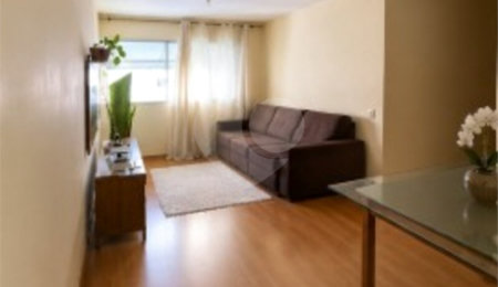 Apartamento à venda com 3 quartos em Vila Sofia, São Paulo, SP