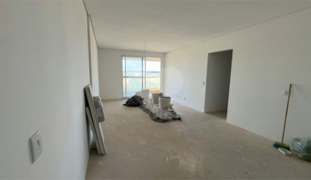 Apartamento à venda com 3 quartos, sendo 1 suíte,  em Centreville, São Carlos, SP
