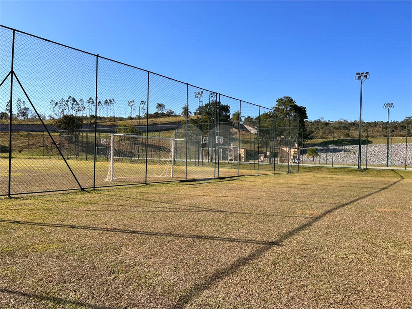 Terreno á venda no Condomínio Residencial Sete Lagos em Itatiba SP REF:947640