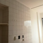APTO À VENDA COM PREÇO ABAIXO DO MERCADO, PROX. AV. DO RIO PEQUENO C/ 02 DORMS, 01 VAGA COBERTA.