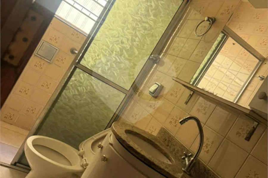 Casa Térrea à venda com 3 quartos em Pirituba, São Paulo, SP