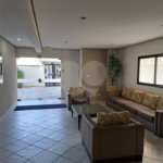 Apartamento á venda com 60m² - Belenzinho