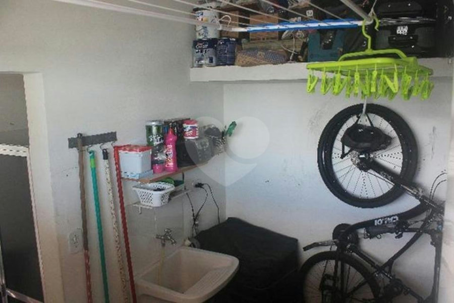 Apartamento à venda com 2 quartos em Santana, São Paulo, SP