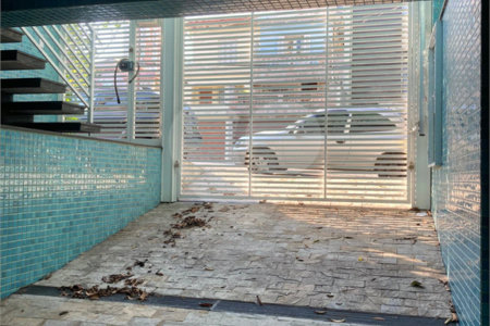 Sobrado à venda com 4 quartos, sendo 1 suíte, em Ipiranga, São Paulo, SP