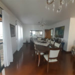 Apartamento no Edifício Villa Lobos a venda - São Carlos