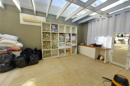 Casa para Locação no Condomínio Vista Alegre Café em Vinhedo/SP