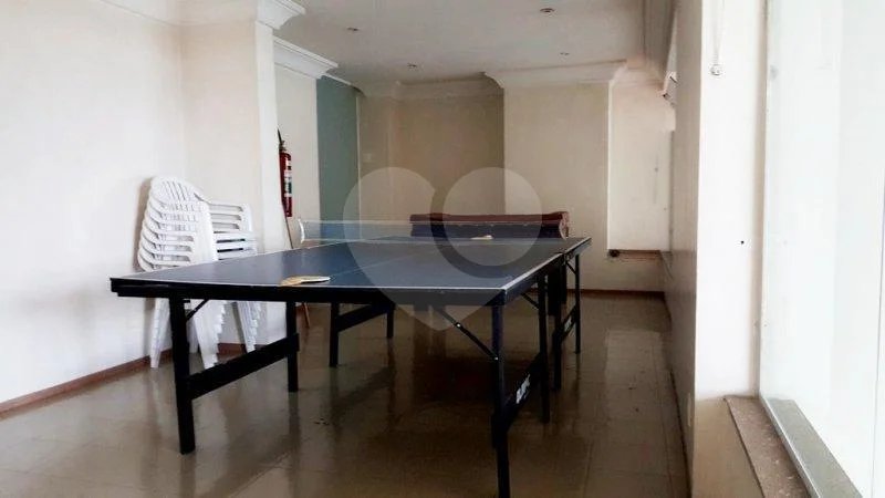 Cobertura à venda ou para alugar com 3 quartos em Jardim Vila Mariana, São Paulo, SP
