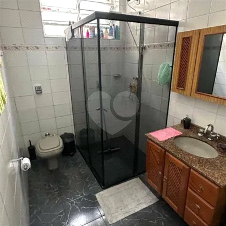 Sobrado à venda com 4 quartos, sendo 2 suítes,  em Jardim Líbano, São Paulo, SP