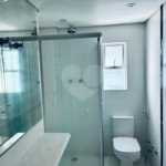 Apartamento de 130m2 à venda com 3 dormitórios e 2 vagas no Campo Belo