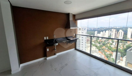 Apartamento à venda com 3 suítes em Sumarezinho, São Paulo, SP