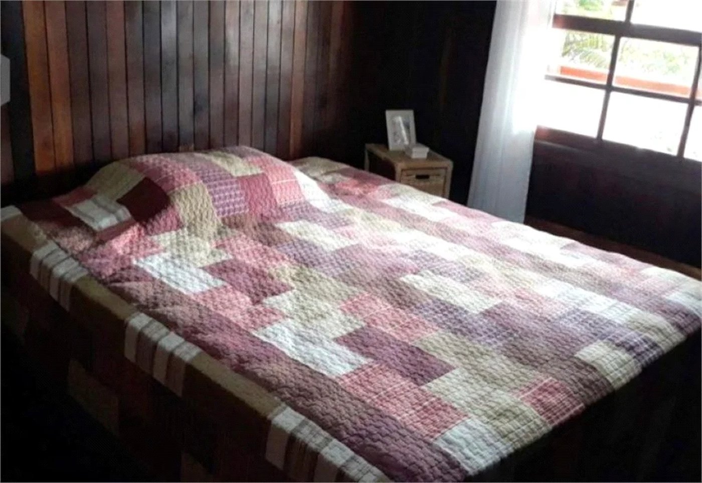 Casa com 3 dormitórios à venda em Águas de São Pedro