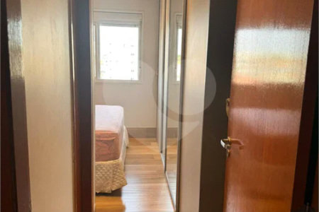 Apartamento á venda na Vila Maria com 3 quartos e 2 vagas
