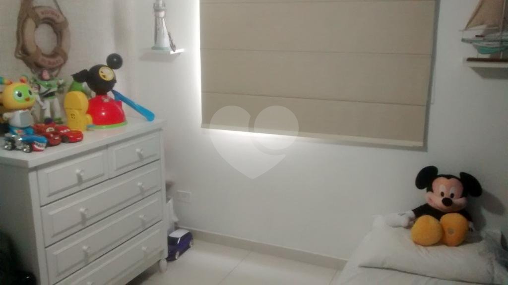 Cobertura de 3 dormitórios,1 suíte,,quintal ótima localização