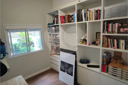 Apartamento Garden na Mooca com 322m² com 4 dormitórios 5 vagas Estuda Permuta