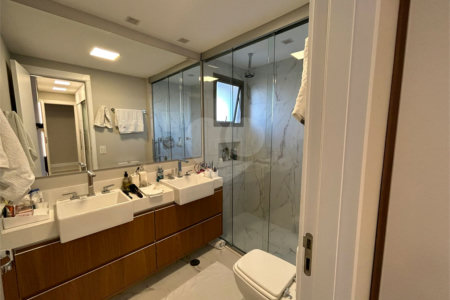 APARTAMENTO EXCLUSIVO NA MOOCA