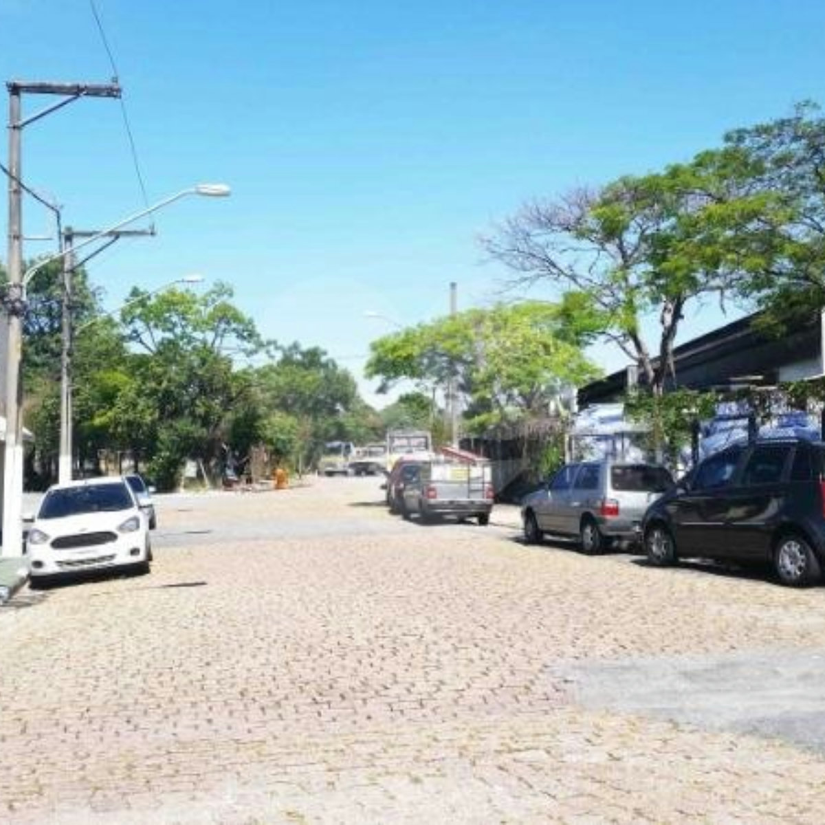 Casa à venda com 4 quartos em Campo Grande, São Paulo, SP