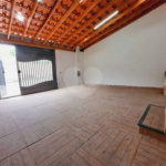 Casa térrea na Vila Marcelino