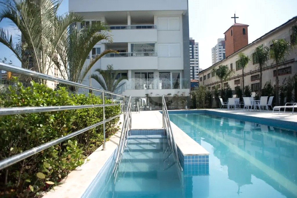 Lindo Apartamento à Venda na Vila Mariana – Localização Privilegiada! 56m2 - 2 Dormitórios 2 Vagas 1 Depósito privativo!