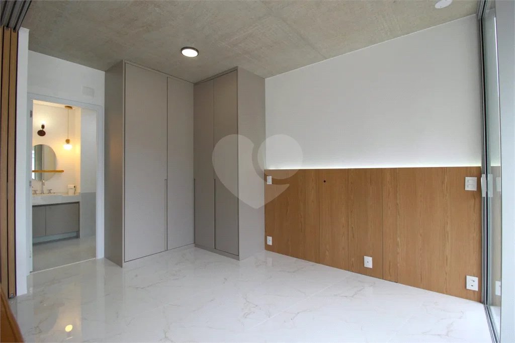 Design e sofisticação na Vila Olímpia!