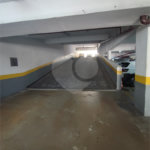 Excelente conjunto comercial para locação com 38 m², 2 salas com varanda e 1 vaga no Ipiranga!