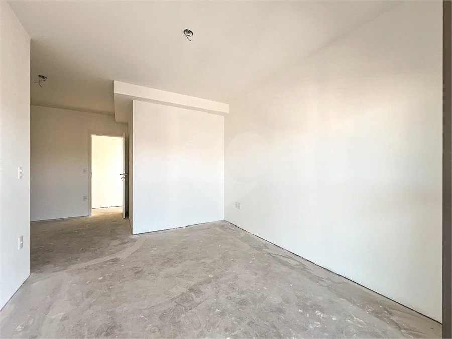 Apartamento com 3 quartos a venda no Brooklin, São Paulo - SP