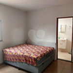 Casa sobrado para venda no Residencial Itamarati