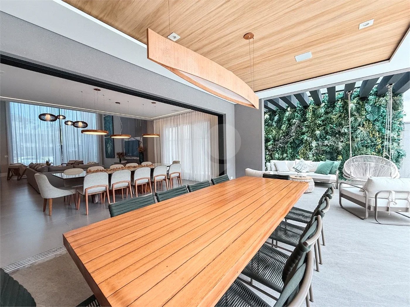 Casa à venda com 5 suítes em Riviera de São Lourenço, Bertioga, SP