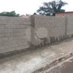 Terreno com 548,00 m² de área total.