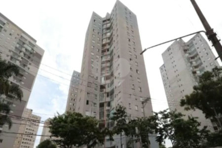 Apartamento garden de 2 quartos à venda na Vila Prudente