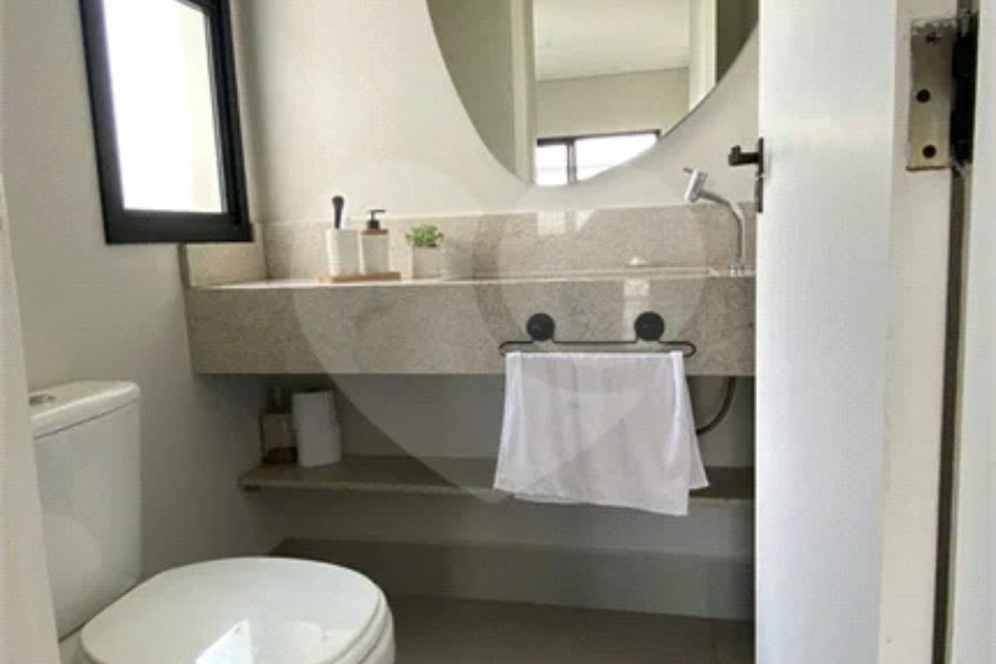 Casa à venda no Condomínio Park Taquaral Unimep em Piracicaba/SP.
