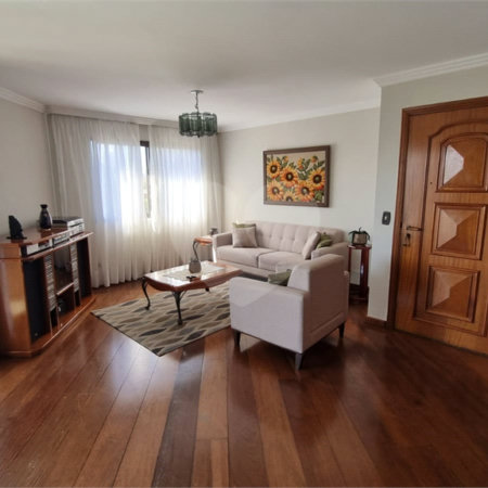 Apartamento a venda na Móoca