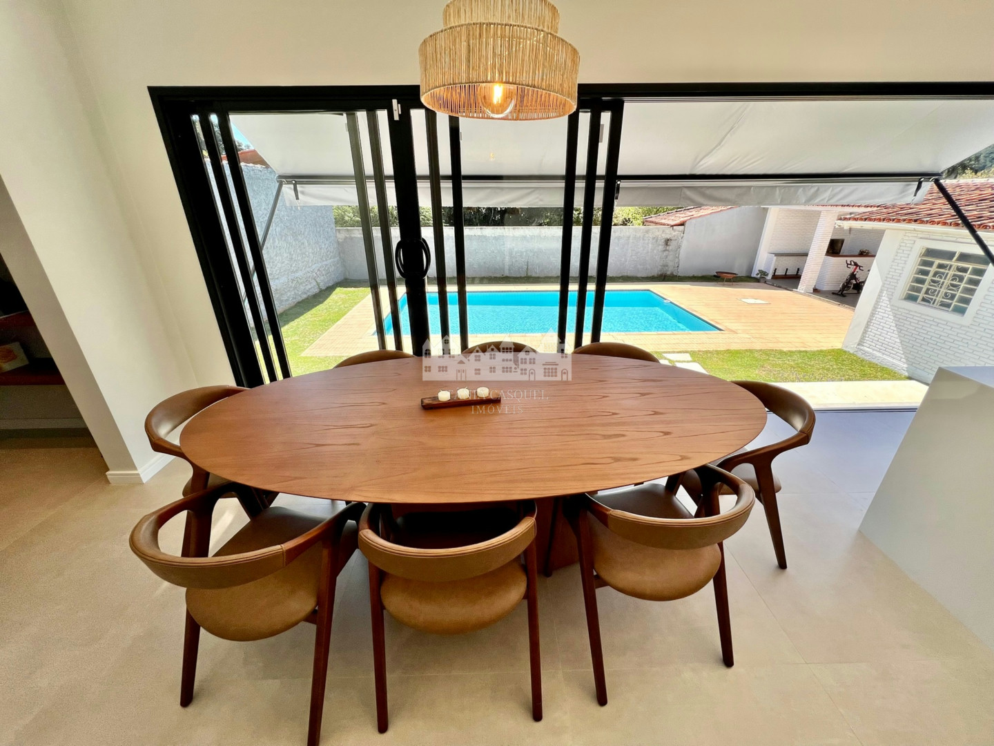 Casa, 5 quartos, 334 m² - Foto 47
