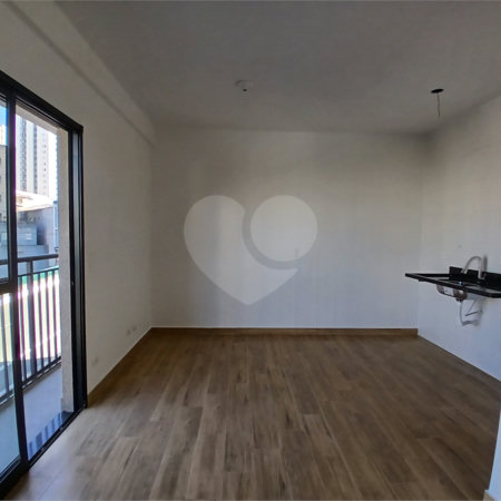 Apartamento Estúdio à Venda em Santa Cruz com 25m² Próximo ao Metrô