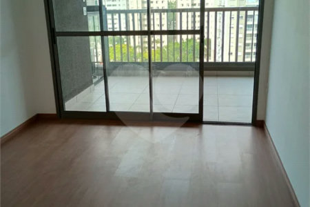 Apartamento para alugar com 2 quartos, sendo 1 suíte, em Jardim Prudência, São Paulo, SP