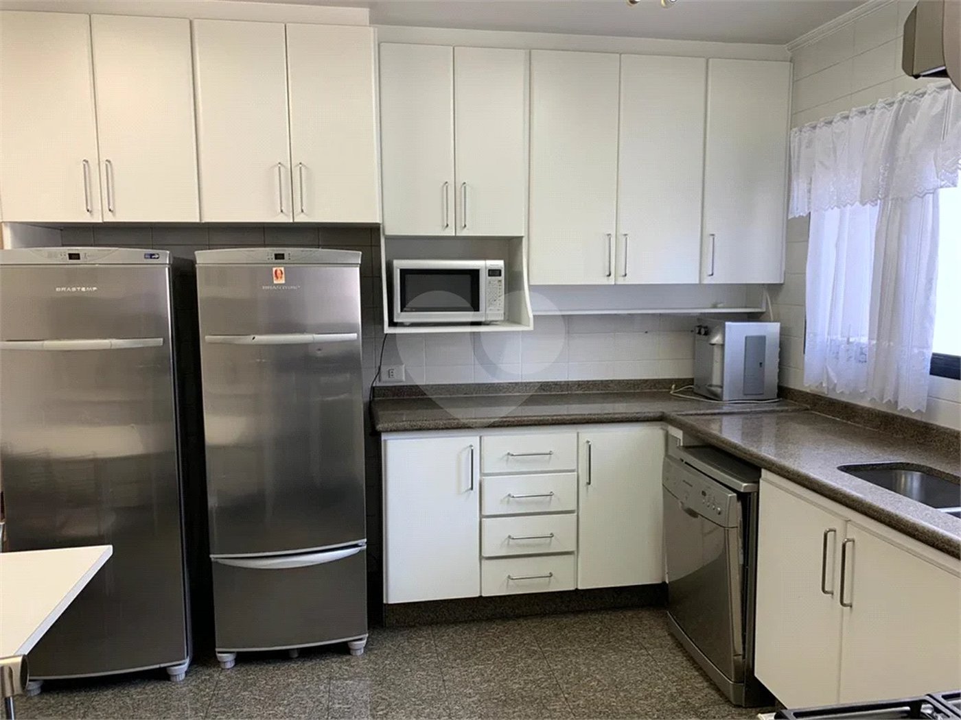 Apartamento Anália Franco 3 dormitórios 2 suítes