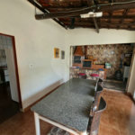 Casa 3 dormitórios + edícula Ibaté.
