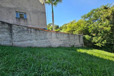Lote 334m² - Itatiba - Giardino D'Italia