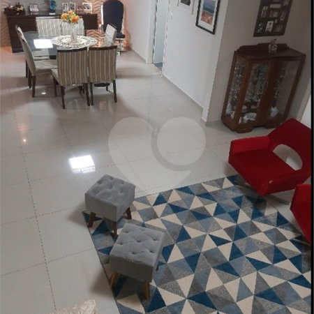 Casa térrea no Jardim Ricetti .