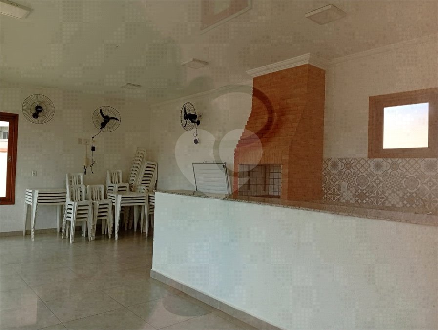 Apartamento para Locação – Residencial Vitória | Indaiatuba