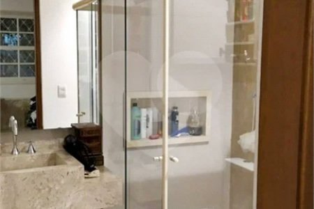 Sobrado 3 suites mobiliado - Campo Belo