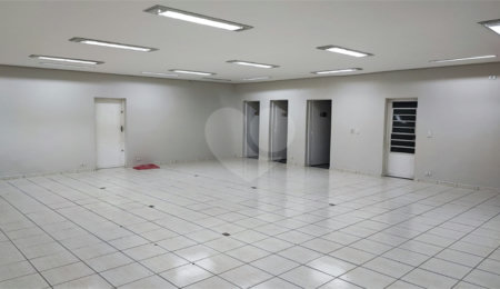 Salão à venda ou para alugar em Jardim São Dimas, São José dos Campos, SP