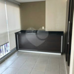 Apartamento à venda com 2 quartos, sendo 1 suíte,  em Campo Belo, São Paulo, SP