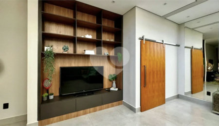 Casa à venda com 3 suítes no condomínio Morada do Engenho, Piracicaba - SP