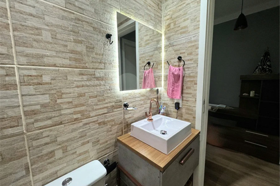 Apartamento á venda no Morumbi - Piracicaba/SP.