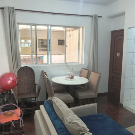 APARTAMENTO A VENDA EM SP BARRA FUNDA
