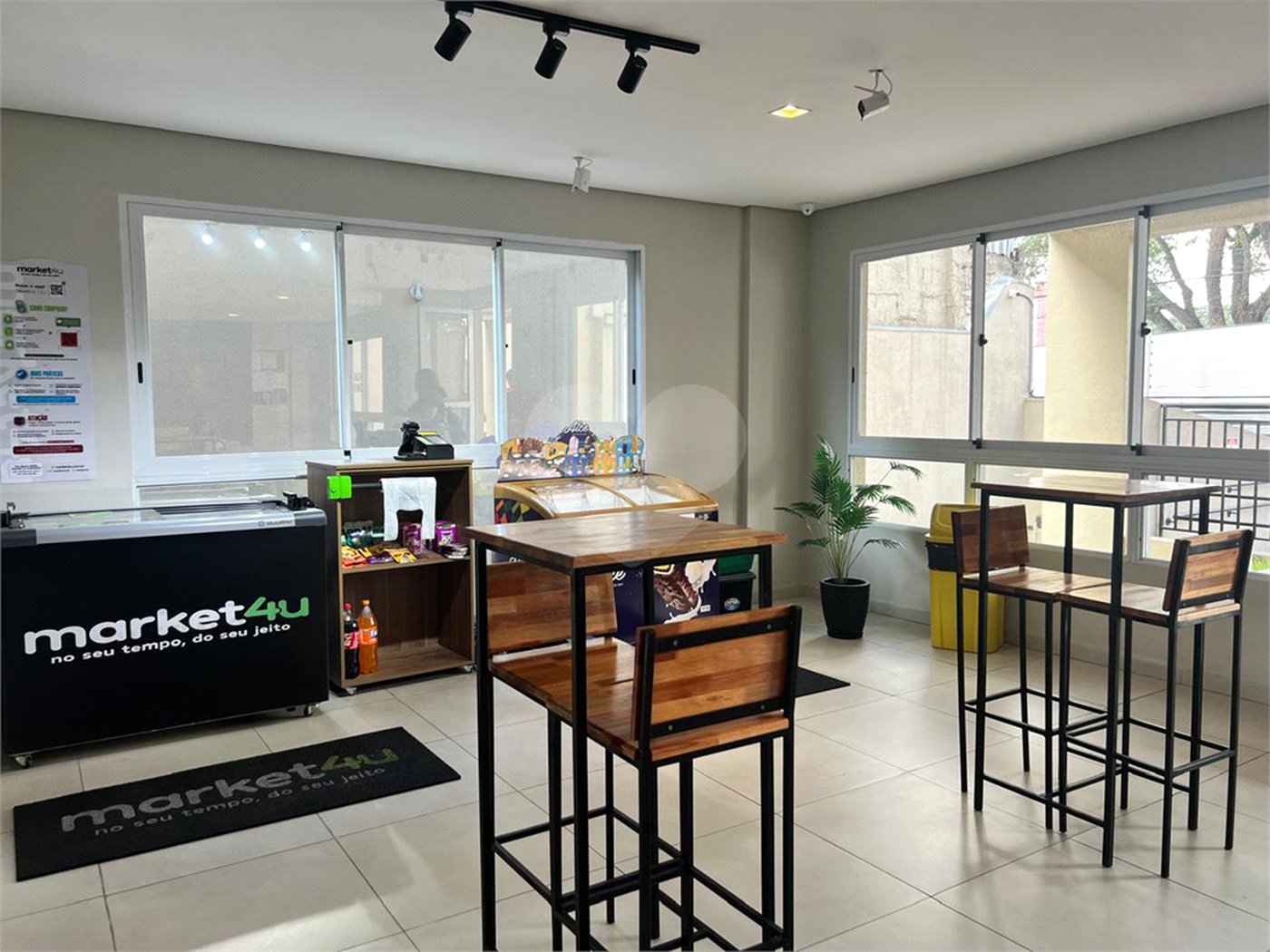 Apartamento á venda - Sacomã