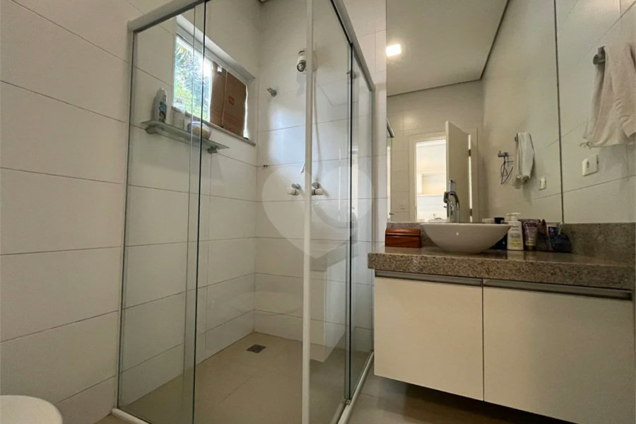 Excepcional Casa de 4 Suítes no Condomínio Monte Alegre em Piracicaba