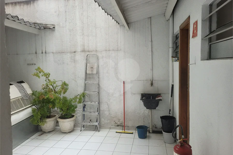 Prédio à venda em Santana, São Paulo, SP